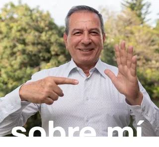 Sobre mi